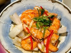 -晓粤·惹味粤菜(凯德乐峰广场店)