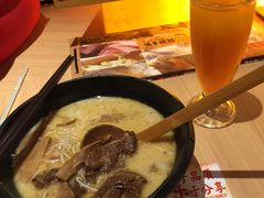 -味千拉面(光启城时尚购物中心店)