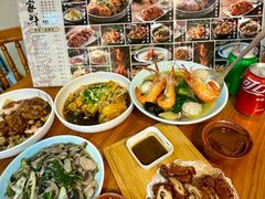 -百家鲜·杭帮菜