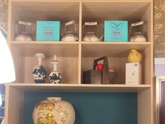 -外婆小聚茶餐厅·粤湘菜·家宴·团建(福安购物广场店)