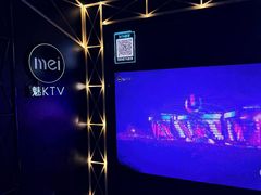 -魅KTV·AI辅唱(簋街店)
