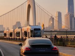 -珠江夜游天字码头