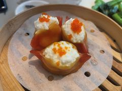 -蔡澜港式点心(皇庭广场店)