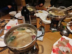 -杭州开元名都大酒店·地中海自助餐厅