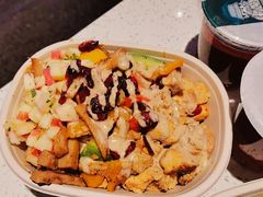 -FOODBOWL超级碗(暖山店)