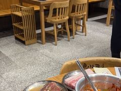 -姜虎东白丁烤肉(深圳湾后海汇店)