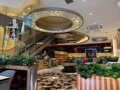 -菲滋意式餐厅(萧山市心店)