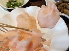 -金刚山烧烤(红旗大街店)