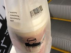 -LELECHA乐乐茶(美罗城店)