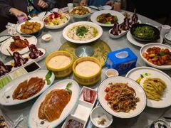 -德缘烤鸭店(大栅栏店)