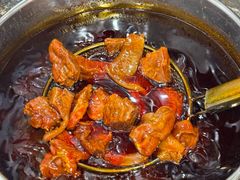 -易毛特色牛肉面(解放碑步行街店)