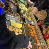 吃一次想十次！初色海鲜自助太顶了