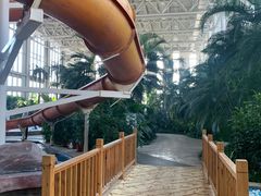 -中家鑫园温泉酒店鑫悦汤泉