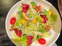 -旺顺阁·北京菜·烤鸭(大望路店)