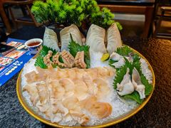 -龚记海鲜20年老字号