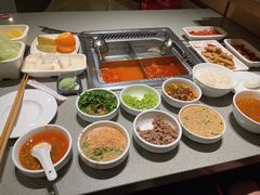 -海底捞火锅(天津SM城市广场店)
