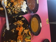 -新加坡Zam Zam餐馆