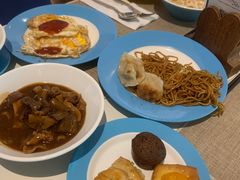 -帝企鹅自助餐厅•儿童岛•真企鹅(长隆企鹅酒店)