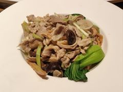 老式炒面-易裕和·长沙米粉(竹塘西路店)