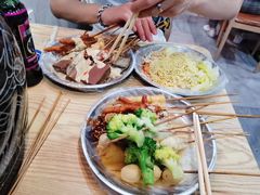 -彭姐麻辣烫(海淀店)