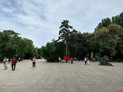 -黑龙江省森林植物园