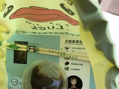 泡菜紫菜包饭-贞姬紫菜包饭(金泰广场店)