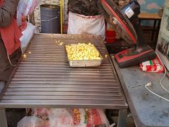 -正宗老杨特色爆米花(四棉店)