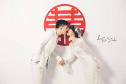-艺匠摄影ARTIZ STUDIO(南京店)