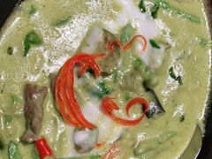 -Thai Alley泰爱里(二沙岛店)