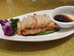 温州鱼饼-渔满仓海鲜渔家(象山二店)