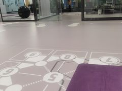 -宝力豪健身(万达广场店)