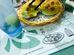 -点点心点心专门店(湾仔店)