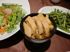 -上海新锦江大酒店