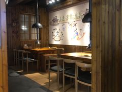 -万兴佳烤肉·长白山老味道(东岸里店)