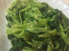 炒通菜-腰记饭店(龙源路店)