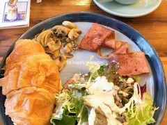 -西关84·History·Art·Cafe