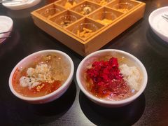 -探鱼·鲜青椒爽麻烤鱼(银泰城店)