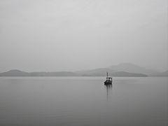 -天目湖山水园