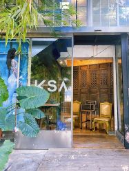 -无界瑜伽普拉提