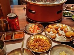 -西塔老太太泥炉烤肉(上海七宝领展广场店)
