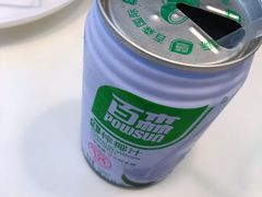 椰子汁-三头牛·潮汕牛肉生蚝火锅 (夏湾店)