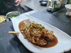 -黄山老妈·土菜(碧桂园店)