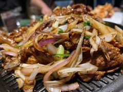 -那家小馆•北京菜•烤鸭(香山店)