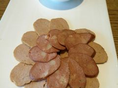 美极双拼-菩提树·素食餐厅(汇智国际商业中心店)