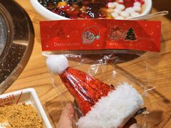 -炉小哥烤肉(朗悦公园茂店)