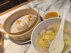 -無夕·小笼(大东方百货店)