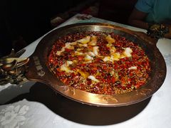 -雲蜀龙阁·金牌水煮鱼(方庄店)