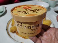 -昱德来·天津菜·渤海湾小海鲜(华夏店)