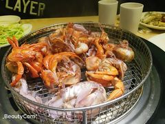 -海味当家(西安路店)