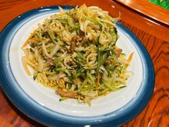 -小船渔村•大连菜•大连焖鱼(黄河路店)